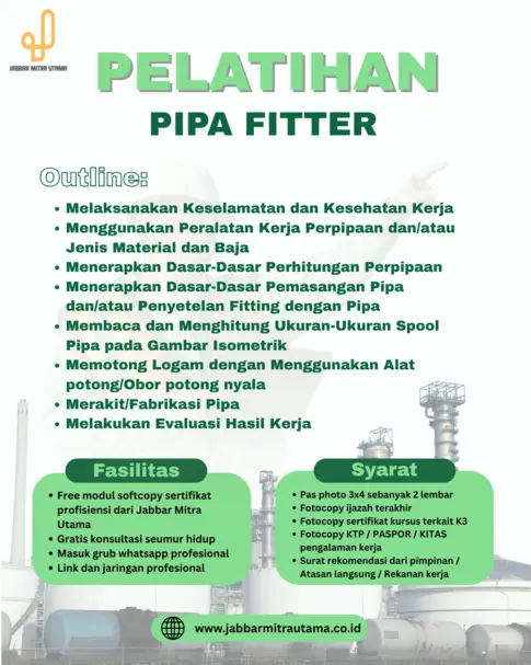 Pipa Fitter